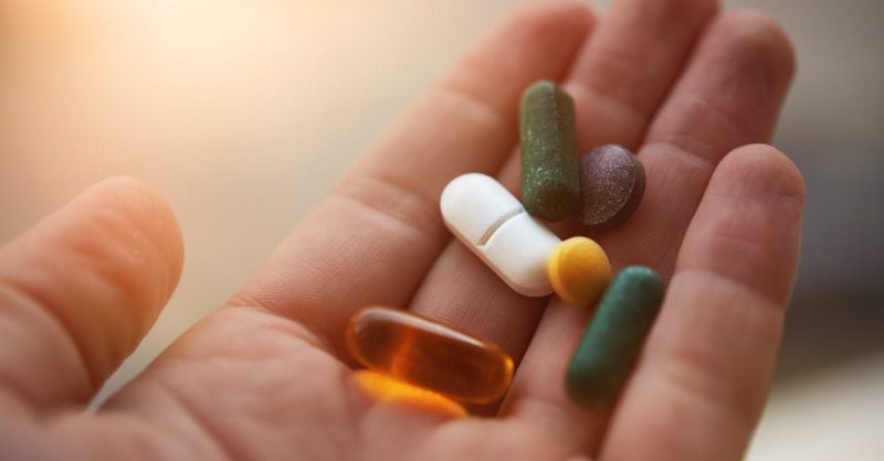 Dietary-Supplements